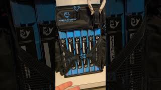 Evolution Fishing drift backpack 3700 first impressions!