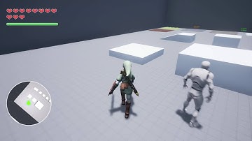 Post-Zelda Project: Cap physics & Rupee & Blend animation