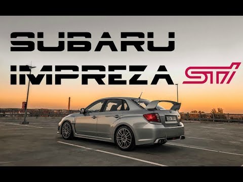 Video: Come si spegne l'allarme su una Subaru?