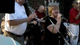 01 Downtown Dixieland Band Jazz Streetfest Toronto 2009