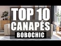 Top 10 des canaps bobochic