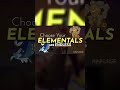 Kinforge: Hades Meets Diablo With INSANE Elemental Combos! #NewGame #ActionRPG #kinforgegame #shorts