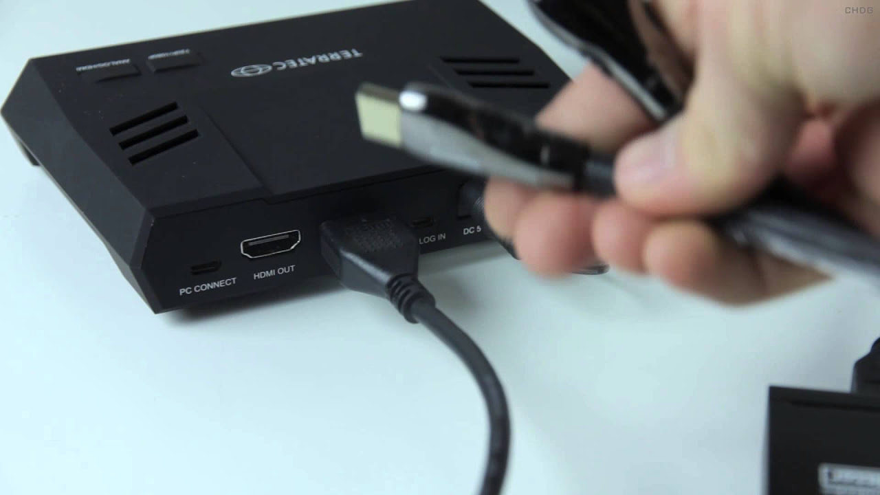  Update HDMI Kopierschutz umgehen - HDMI Splitter (PS3, Apple TV, DVD-Player aufnehmen)