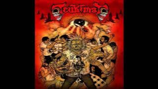 TCUKIMAY // Tcukimay (2009) ALBUM