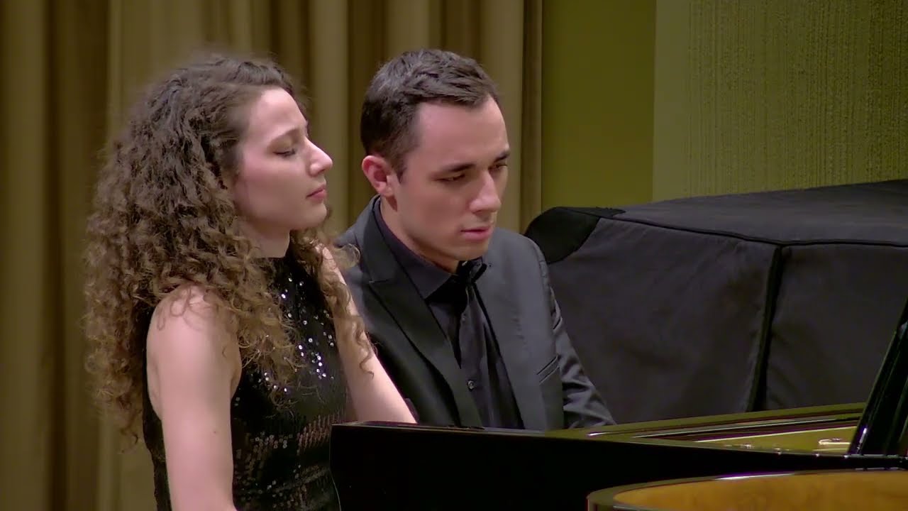 MSVL 2025: Opening Concert | Gugg Piano Duo
