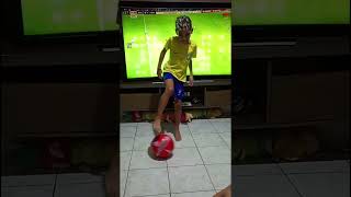 Ensinando Elástico Reverso