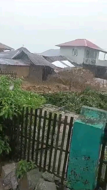 🌍📍BANJIR DAN LONGSOR WILAYAH GORONTALO rabu 10 juli 2024 #gorontalo #banjir #jokowi #praygorontalo