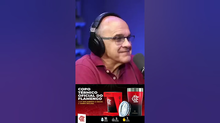 QUAL O MAIOR VEXAME DA HISTÓRIA DO FLAMENGO?