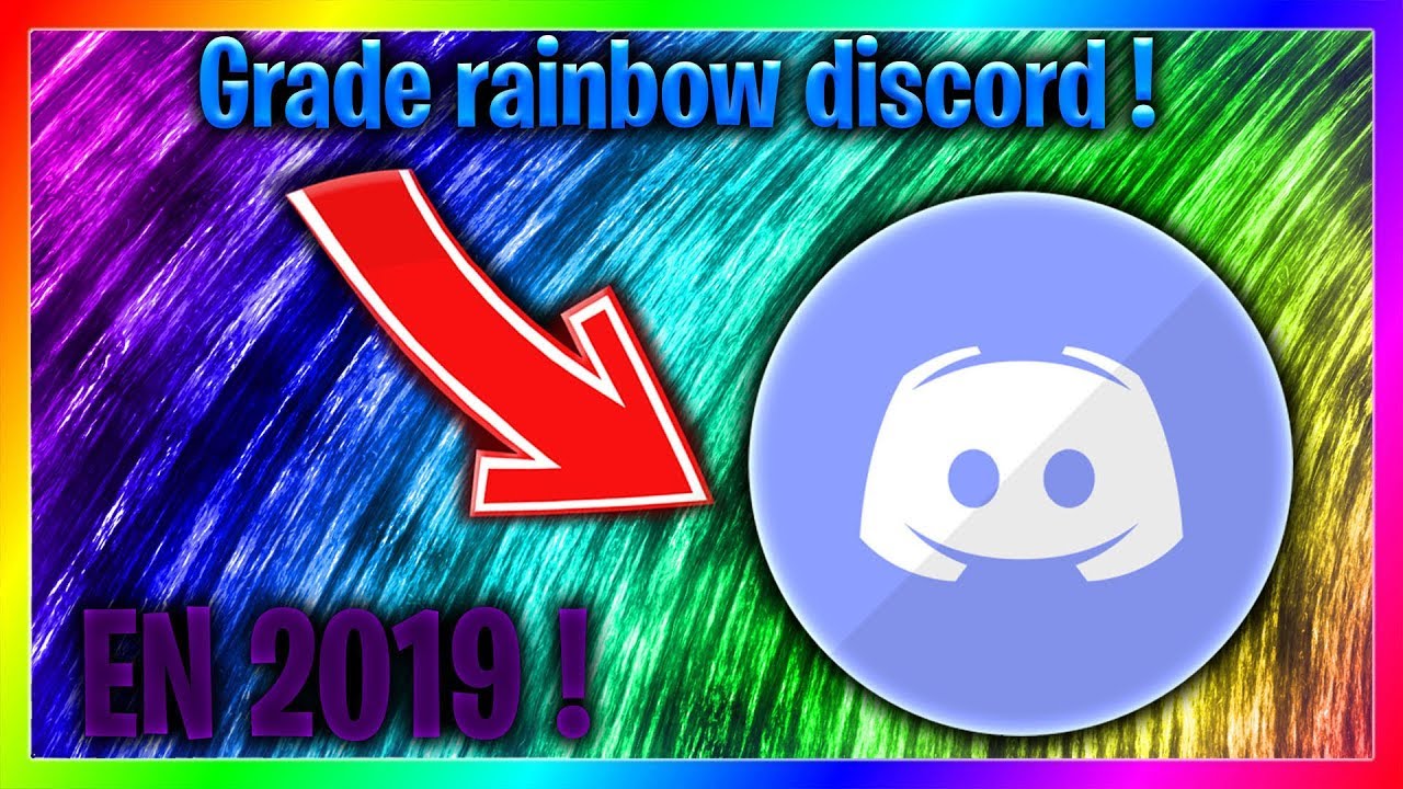 Comment Faire Pour Avoir Le Grade Brillance Discord