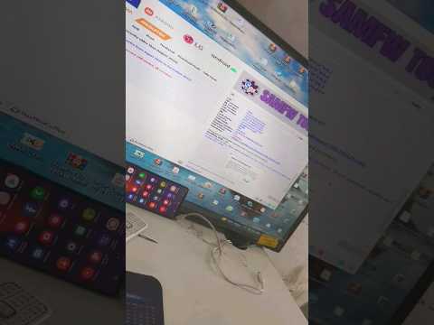 samsung frp remove 1 click by samfw tool 🔥🔥