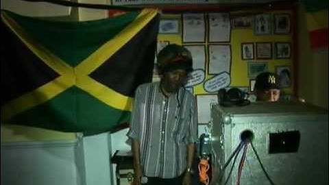 A Tribute to GIANT aka: JAVA 22/08/09  Part 1