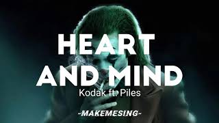 Download Mp3 Heart and Mind - Kodak ft. Piles (tiktok)(lyrics) Gudang lagu Download Mp3 Heart and Mind - Kodak ft. Piles (tiktok)(lyrics)