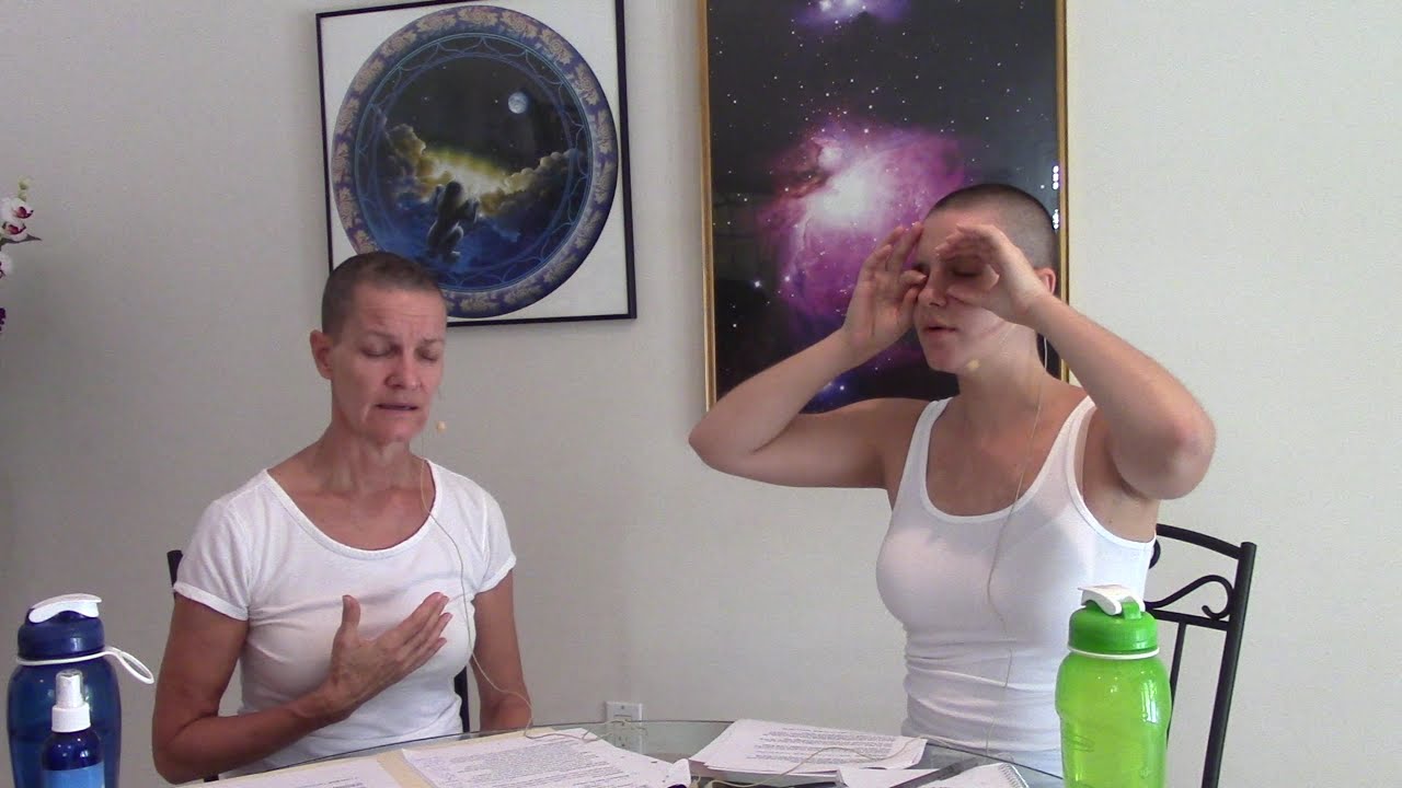 The Angelic Initiative, Episode 158 - The Cold Truth - YouTube