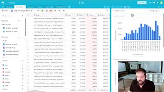 How I use Airtable to manage eBay inventory and sales data screenshot 5