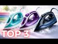 TOP 3 Best Iron 2026