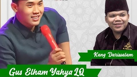 PENGAJIAN GUS ILHAM YAHYA LQ  KEDUNGMALANG RW 01 PAPAR KEDIRI JAWA TIMUR