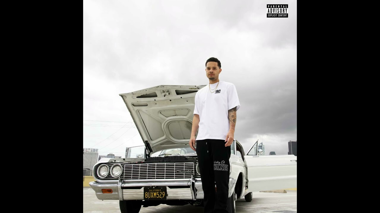 [FREE] Jimmy Waters Type Beat - “Generational Wealth”