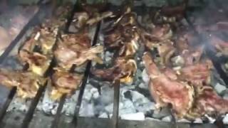 Charsi chops at khyberpass London