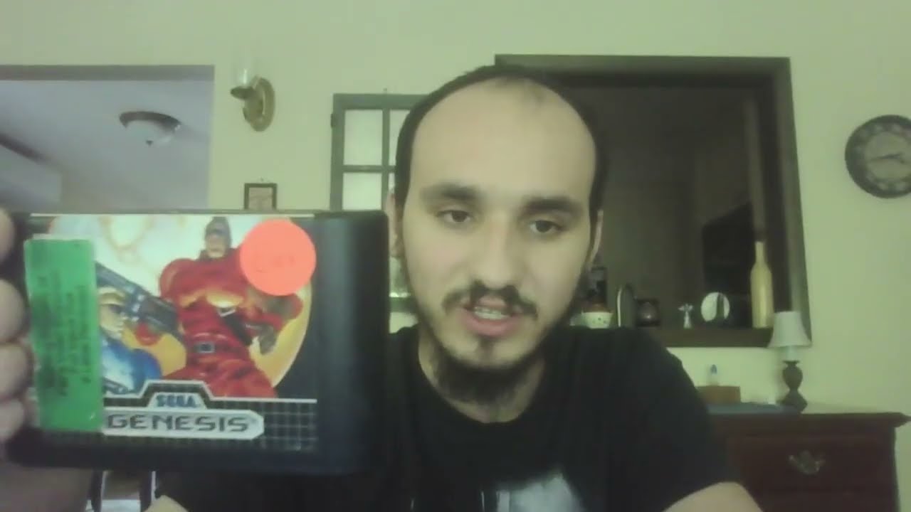 Retron GEN-X (Genesis + NES Combo Console) Review (CANCELLED Video)