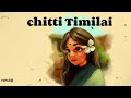 Chitti timilai lekhu  female version lyrics 