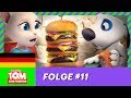 Talking Tom Friends Hank Der Millionär Folge 11 Talking Tom Friends Hank Der Millionär Folge 11