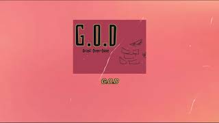 G.O.D | Grief Overdose | Omni | Alphatale AU | Jinify Commission