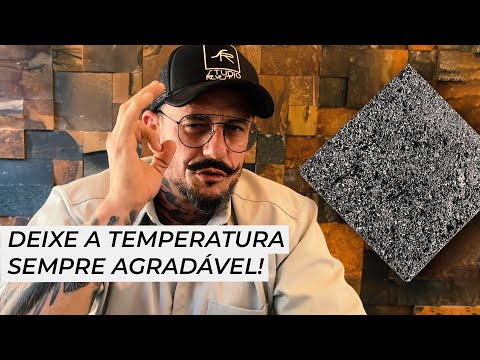 Pedra Hitam: temperatura da piscina sempre agradável