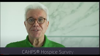 Boost Your CAHPS Scores