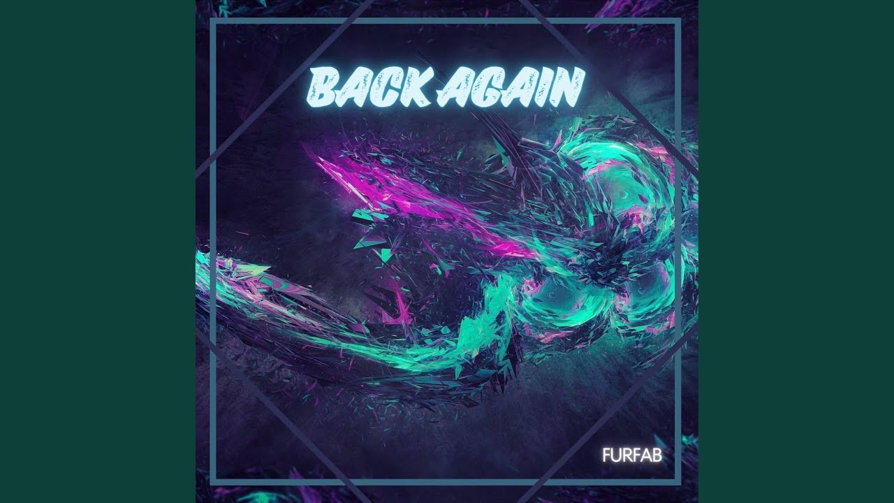 Watch Back Again on YouTube Watch Back Again on YouTube