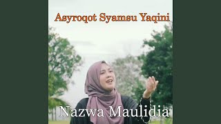 Asyroqot Syamsu Yaqini