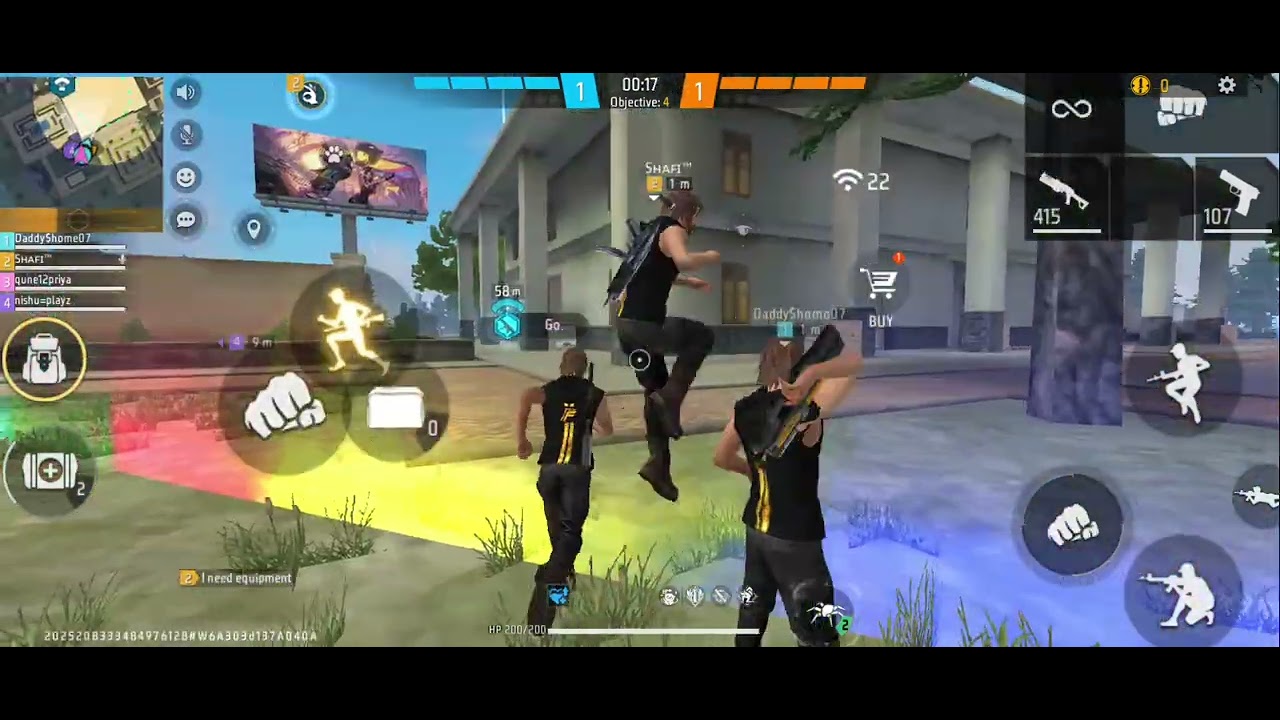 New youduber ko koi to saport koarlo bhai please bhai🥲