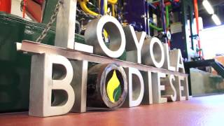 Why Loyola Hear from the Class of 2019.