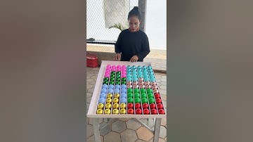 Puzzle Game Balls Sort – Smart Play Clever Challenge