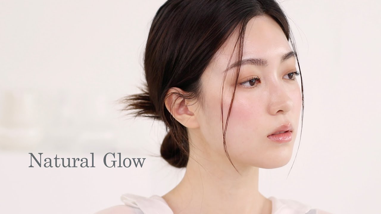 피부가 좋아보이는 '파데프리' 내추럴 글로우 메이크업 'No Foundation' Natural Glow Makeup | 투명 메이크업 | 베이스 메이크업 | CHES 체스