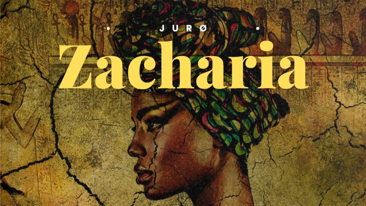 Watch Jurø -Zacharia on YouTube Watch Jurø -Zacharia on YouTube