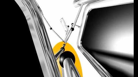 the intro video for the Stand up Comedy shows 2006