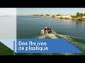 Tara, enquête de plastique | Reportages CNRS