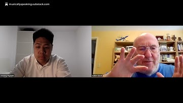 Discussing the Privatization of Roads and Highway with Walter Block (Loyola University)