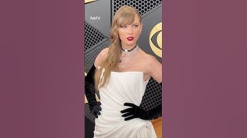 Taylor’s Lucky Number Has a Crazy Story 😱 #taylorswift