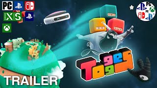 Togges Trailer