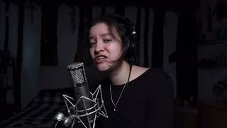 L'enfer -Stromae (Cover)