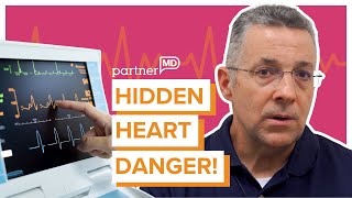 AFib: 90% Have NO Symptoms! Doctor Explains EKG & Prevention