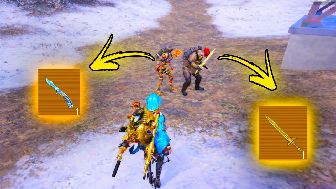 ОБМЕН не УДАЛСЯ! | ОХОТА НА ТРЕЙДЕРОВ ч.10! | Metro PUBG Mobile 