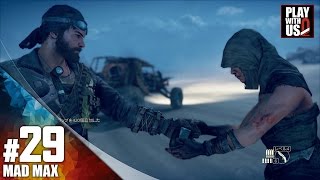 #29【TPS】Anijya's「MADMAX」【2BRO.】