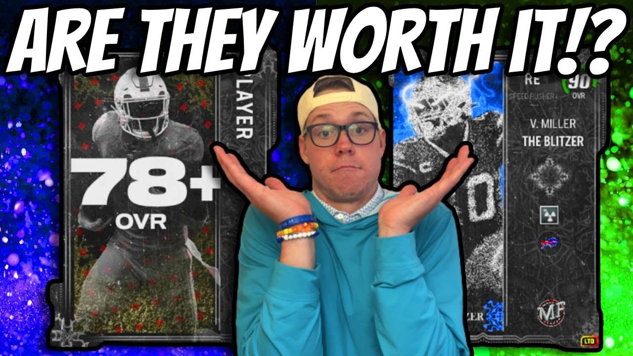 Are The New Most Feared 78+ Worth It!? These Packs are So Cheap!!