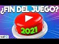 EMPEZAR en YouTube 2021 ¿Es Demasiado Tarde? | vidIQ en español