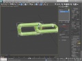 Video Corso Autodesk 3DS Max 2012 Animazione 101 - Lezione 109 - Catena e IK Spline Chain