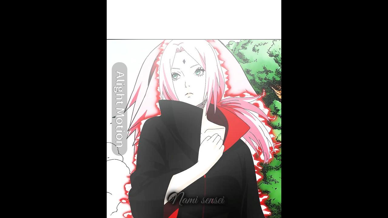 I DO IT SOLO ! 🤣🔥 || sakura haruno || 