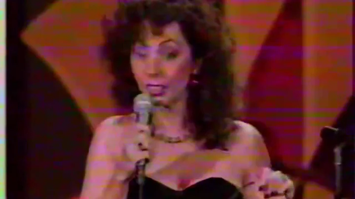 Rita Rudner - Stand Up Comedy - Full Set