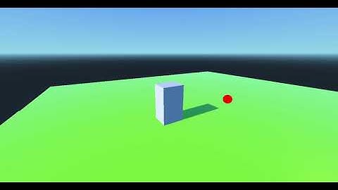 Godot Platformer 3D - Test 1